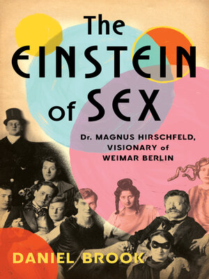 The Einstein of Sex - ebook